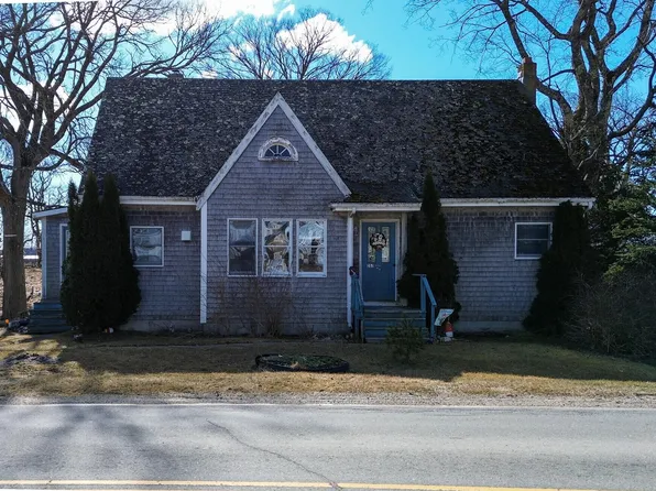 257 Main Street Street, Jonesport, ME 04649