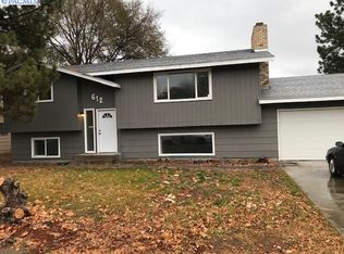 612 N Buntin Pl, Kennewick, WA