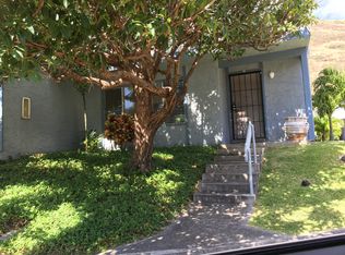 980C Awaawaanoa Pl, Honolulu, HI 96825