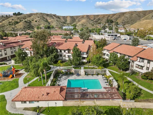 18120 Sundowner Way Unit 1119, Santa Clarita, CA 91387