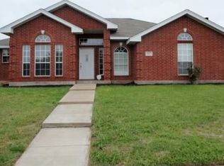 2417 Missile Rd, Wichita Falls, TX 76306