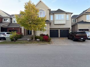 723 Hood Ter, Milton, ON L9T0G9