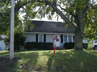 1135 Blairs Ferry Rd, Marion, IA 52302