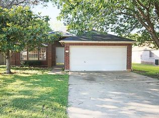 303 Bryce Canyon Dr, Cedar Park, TX 78613
