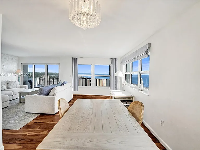 1201 S Ocean Dr #1702N — Photo 12