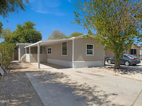 1650 S Arizona Avenue #173, Chandler, AZ 85286