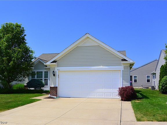 2nd image of 9411 Harvard Dr