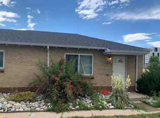3271 N Pontiac St, Denver, CO 80207
