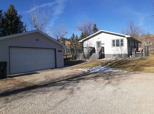 3505 Matson Dr, Sturgis, SD 57785