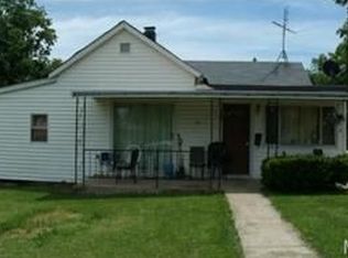 901 N 5th St, De Soto, MO 63020