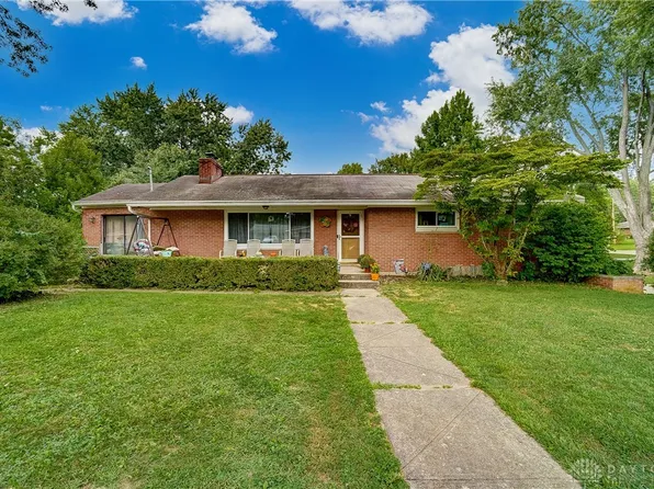 6880 Chama Trl, Enon, OH 45323