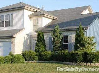 4704 Bluejay Ln, Plainfield, IL 60586
