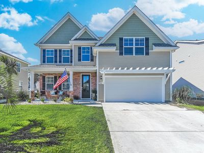 568 Cattle Drive Circle, Myrtle Beach, SC, 29588