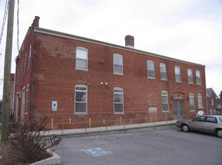 20 S Franklin St STE 1, Hanover, PA 17331