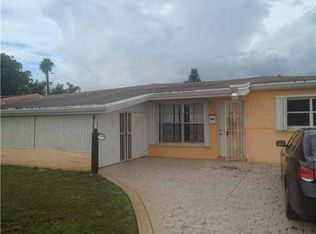 7190 Tropicana St, Miramar, FL 33023