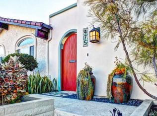475 Galleon Way, Seal Beach, CA 90740