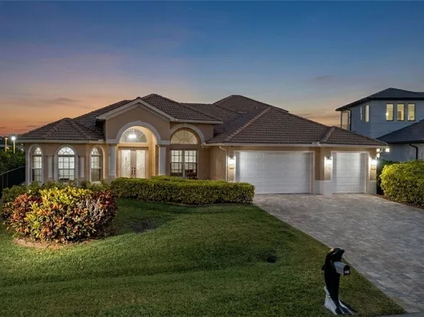 2611 SW 46th St, Cape Coral, FL 33914