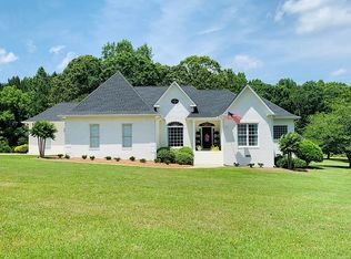 60 Oakview Way, Roanoke, AL 36274
