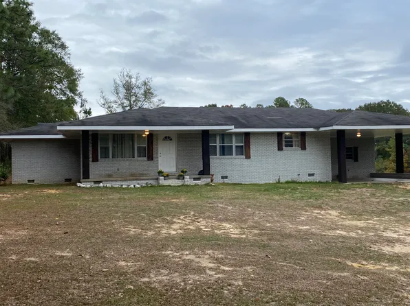 41 Smith Bonner Rd, Moselle, MS 39459