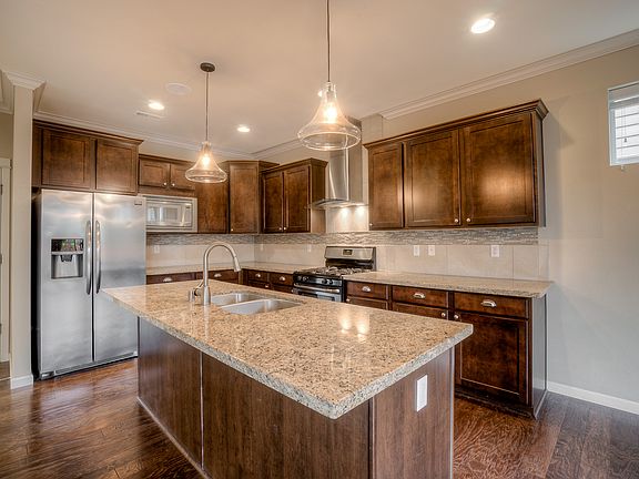 2nd image of 11726 172nd Street Ct E