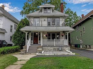 491 Crescent Ave, Buffalo, NY 14214