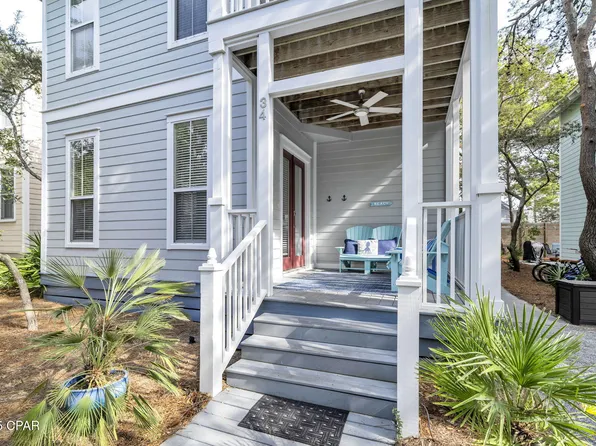 34 N Ryan St, Santa Rosa Beach, FL 32459