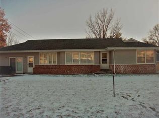 507 W 3rd St, Wakefield, NE 68784