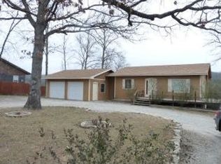 7294 State Highway 173, Cape Fair, MO 65624