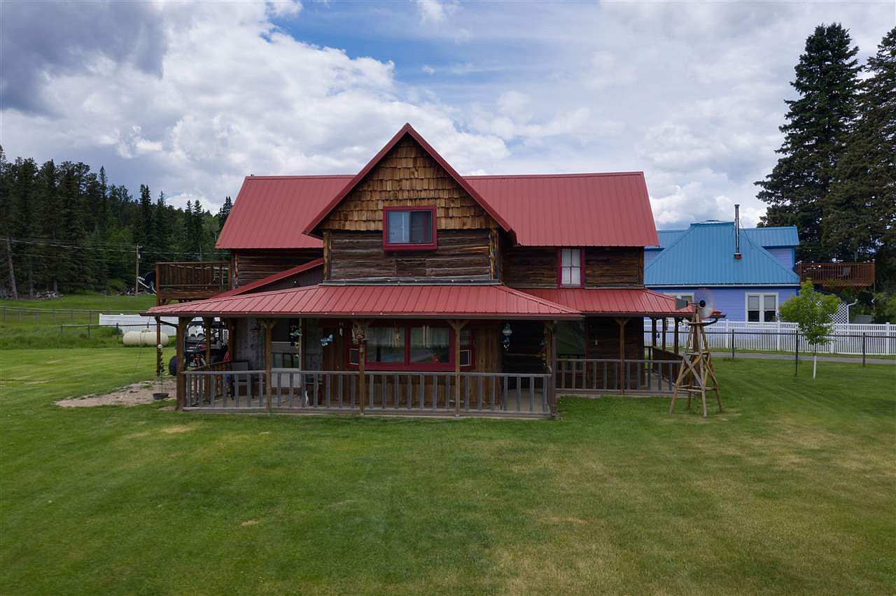 11941 Trails End Ln Deadwood Sd 57732 Mls 67445 Zillow