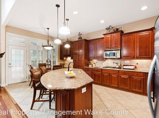 3928 Morvan Way, Raleigh, NC 27612