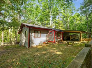 315 Mill Creek Acres, Blue Ridge, GA 30513