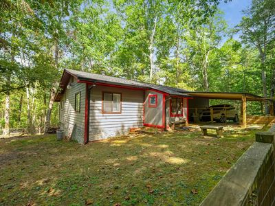 315 Mill Creek Acres, Blue Ridge, GA, 30513