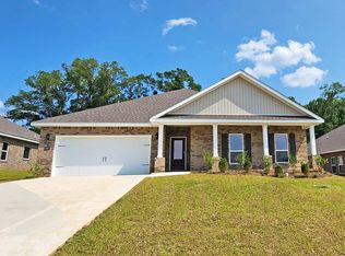 10867 Sierra Estates Dr, Mobile, AL 36608