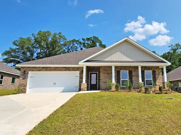 10867 Sierra Estates Dr, Mobile, AL 36608