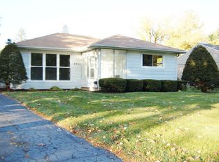 2302 South St, Rolling Meadows, IL 60008