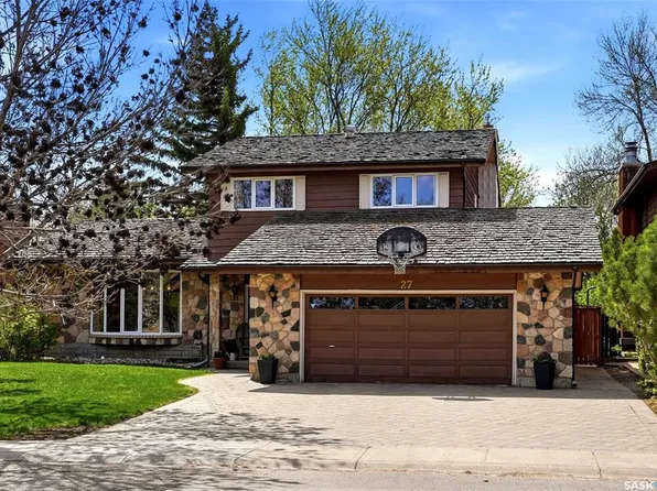 27 Cowie ROAD, Regina, SK S4S 6S2