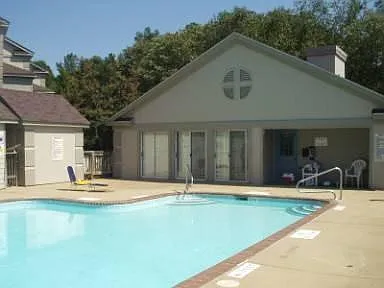 2522 Avent Ferry Rd #201 — Photo 3