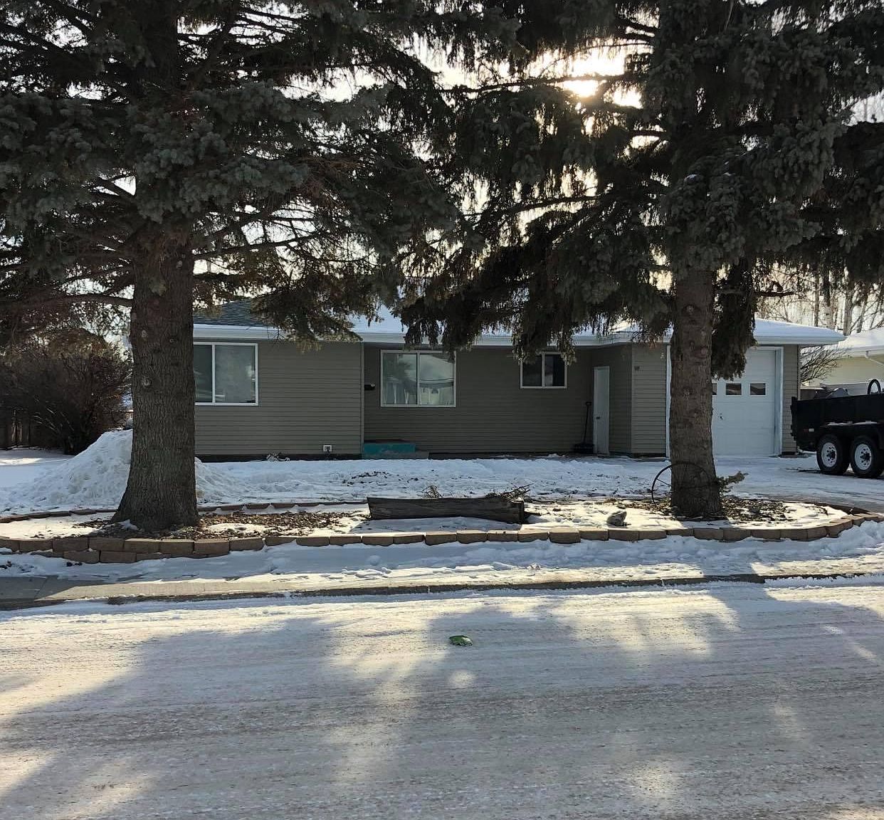 509 Sunnyside Ave, Plentywood, MT 59254 Zillow