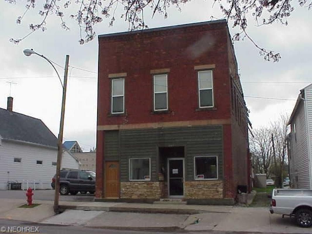 119 Bank St, Lodi, OH 44254 Zillow