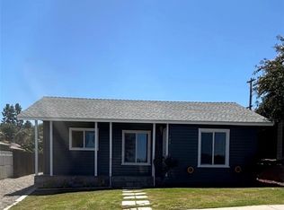 729 A St, Taft, CA 93268