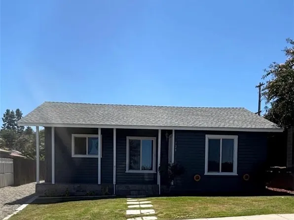 729 A St, Taft, CA 93268