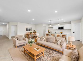 1110 North St, Green Cove Springs, FL 32043