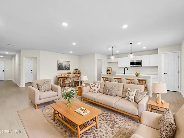 1110 NORTH Street, Green Cove Springs, FL 32043