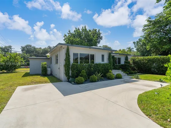 8911 N Miami Ave, El Portal, FL 33150