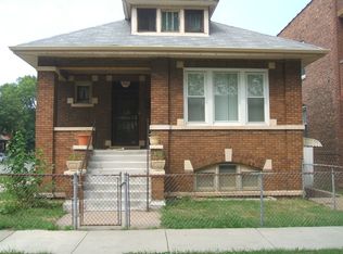 2600 E 92nd St, Chicago, IL 60617