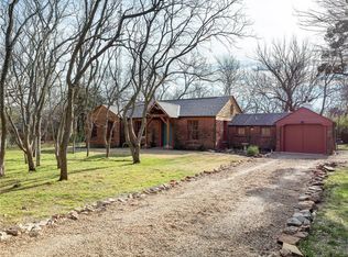 1608 NE 67th St, Oklahoma City, OK 73111