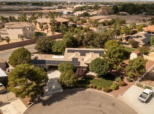 5880 W Post Rd, Spring Valley, NV 89118