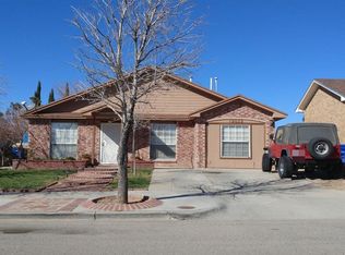 12059 Royal Woods Dr, El Paso, TX 79936