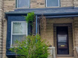 5521 S Dorchester Ave, Chicago, IL 60637