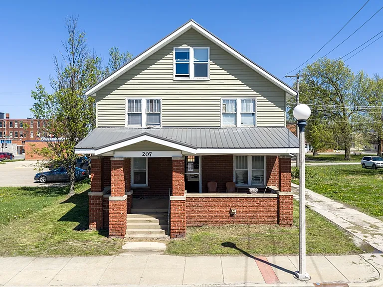 Biston Apartments — Photo 8
